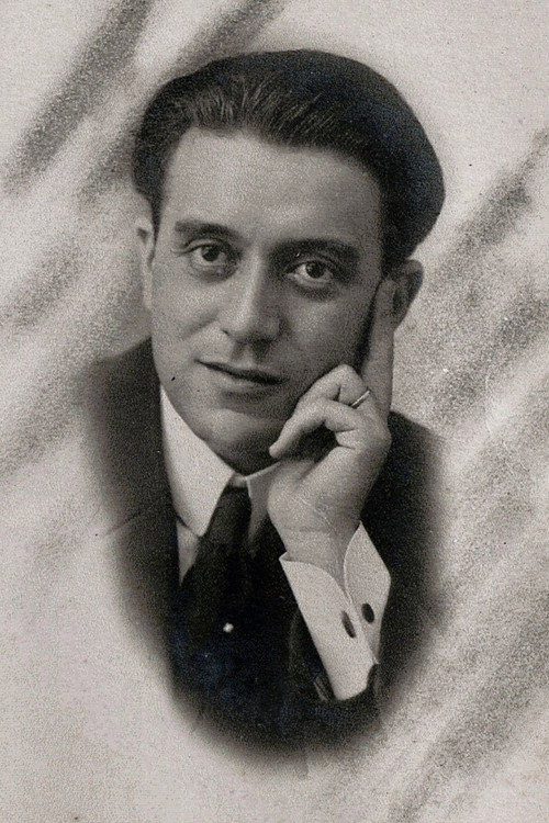 Jоаqуíн Xаударó й Ецхау