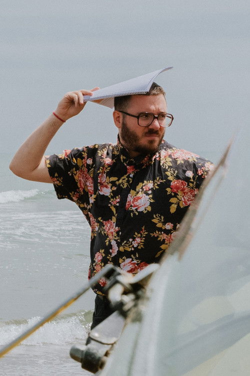 Мохсен АсдагхПоур