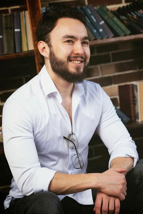 Олжас Нурбай