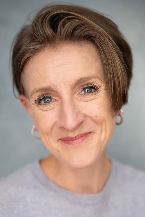 Маделеине МацМахон