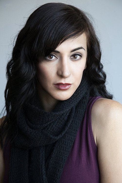 Роцио Видал