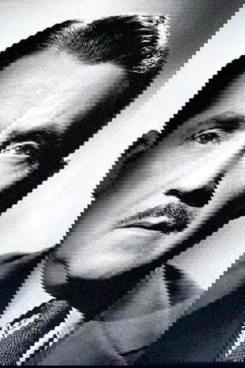 Хенри Вилберт