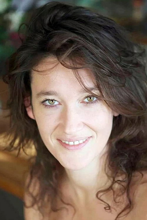 Сандрине Моалигоу