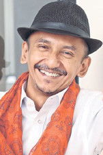 Фароук Хуссеин