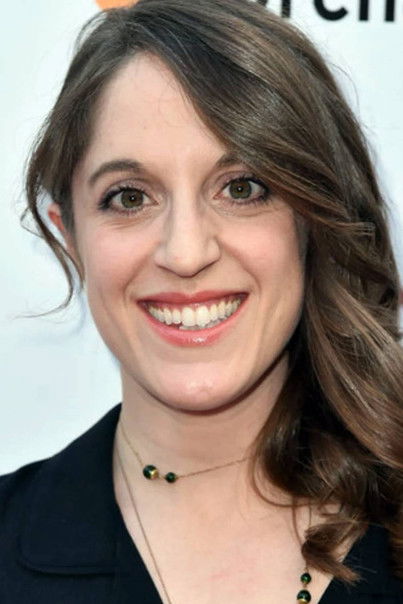 Алициа Ван Цоуверинг