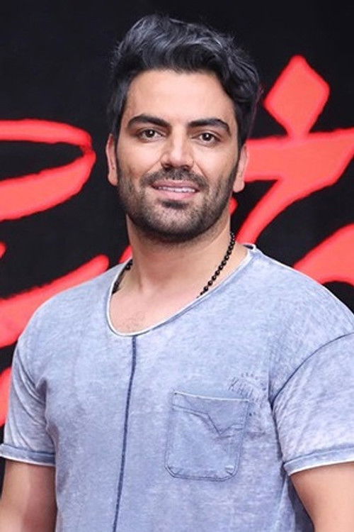 Мохаммад Расул Сафари