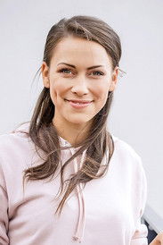 Доминика Žиарановá