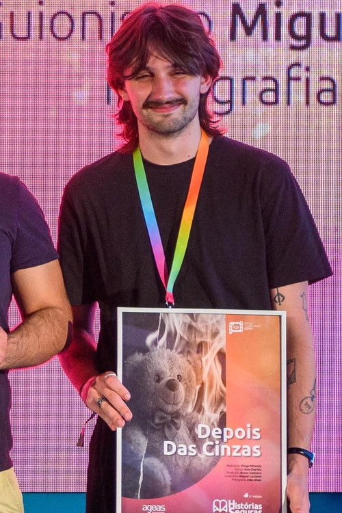 Мигуел Герианте Диас