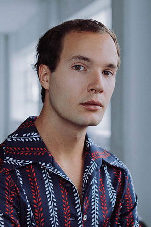 Еван Даигле