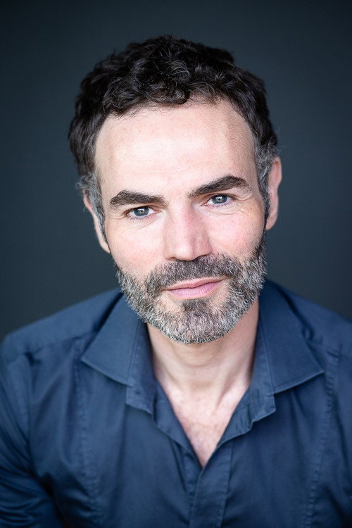 Антоине Мицхел