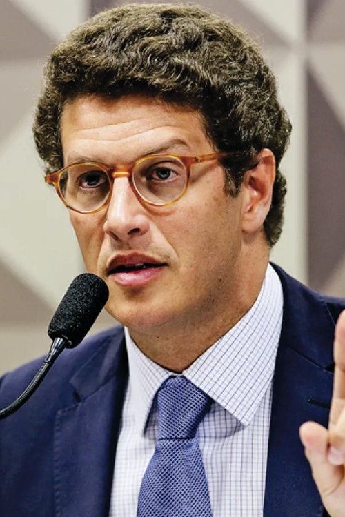 Рицардо Салес