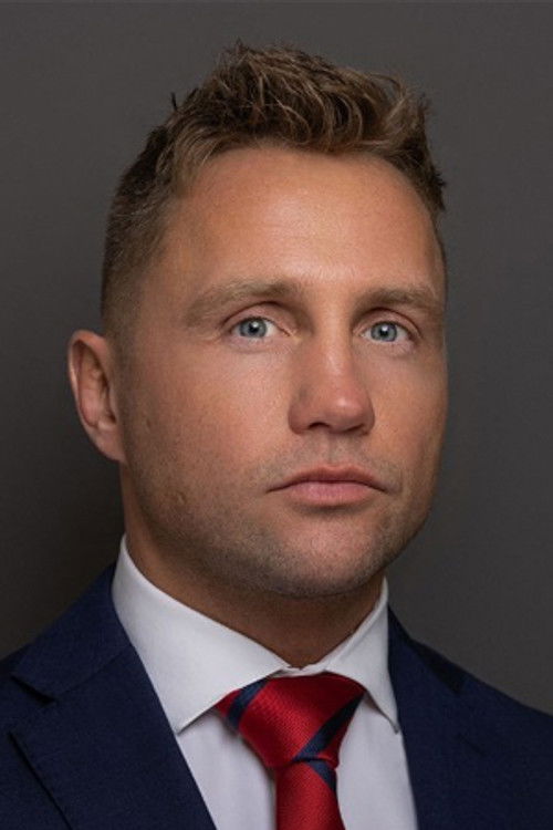 Билл Хутцхинсон