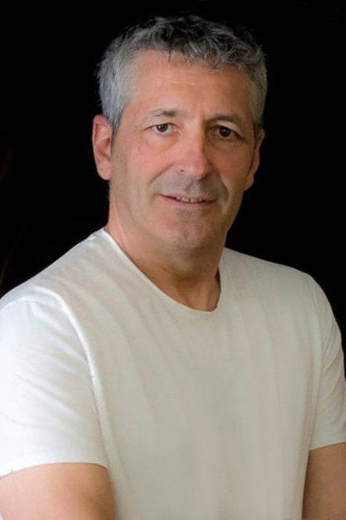 Гиллес Цхаренсол