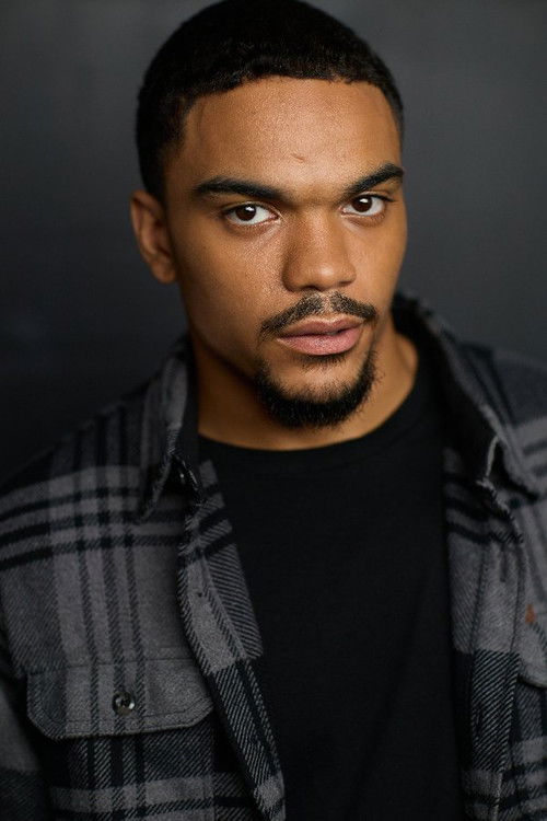 Тре Цогхилл