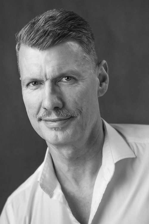 Мартин Мицхел