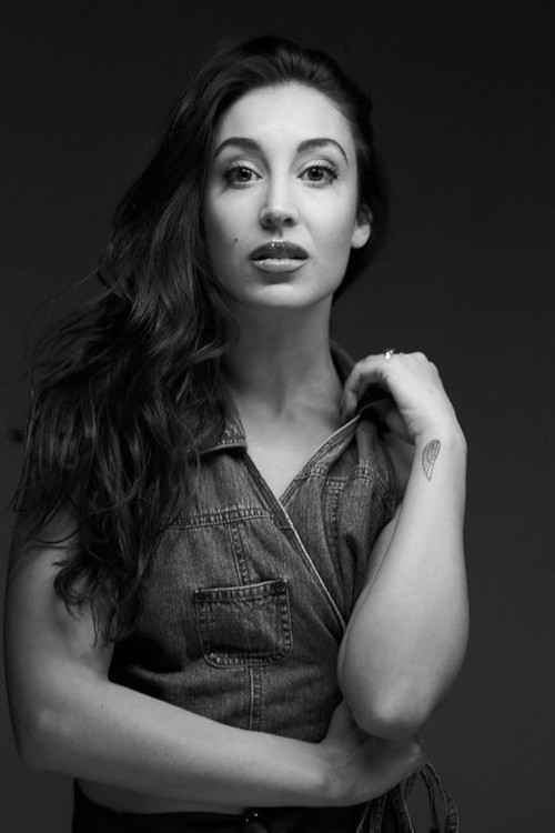 Алеxа Росе Витале