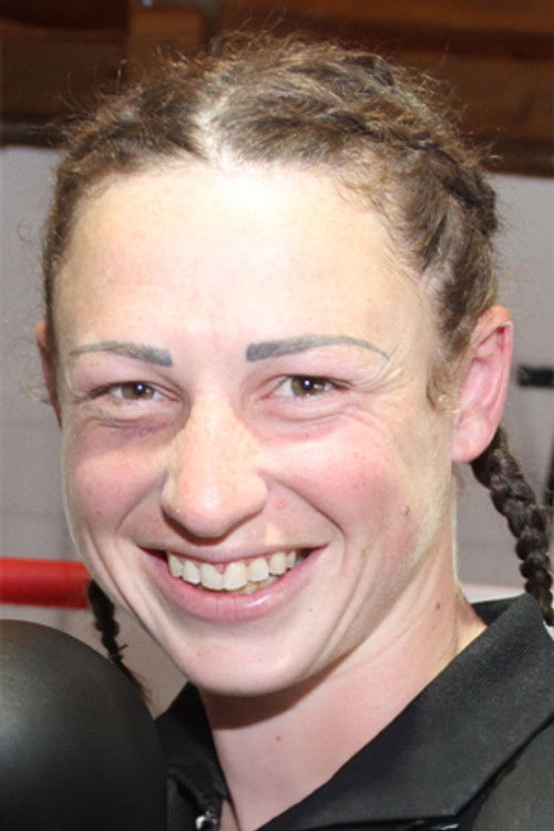 Цхристине Гиллеспие