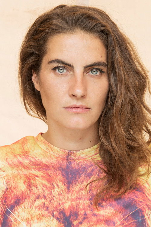 Самиа Цханцрин