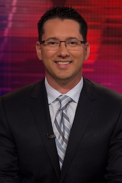 Тодд Грисхам