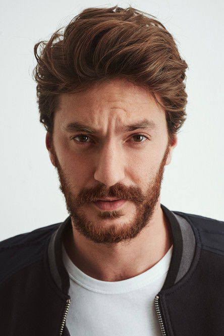 Сарп Цан Кöроğлу