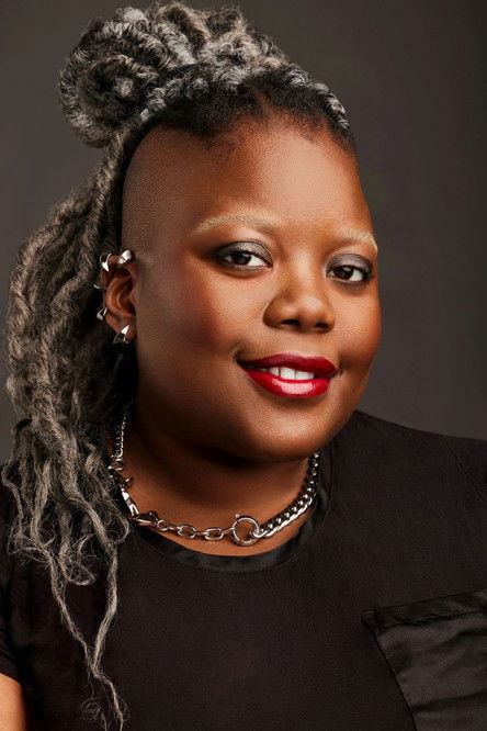 Бамике Огунрину