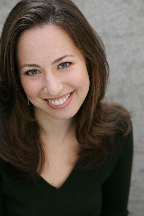 Линдсай Беллоцк Лиебер