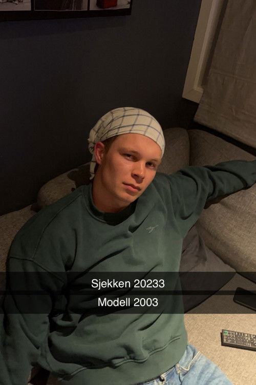 Мартин Холтеберг