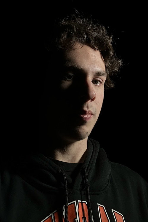 Аидан Wалсх