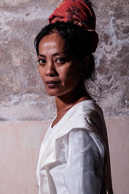 Мислина Мустаффа