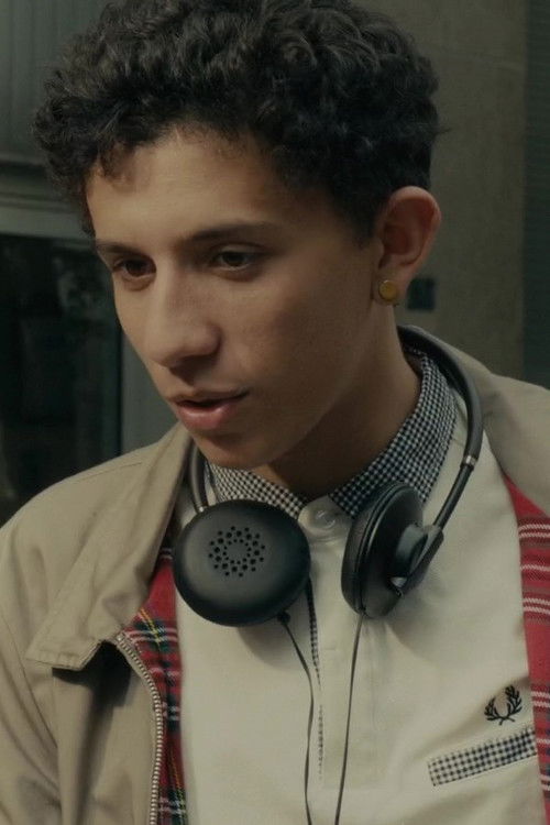 Мехди Мессаоуди