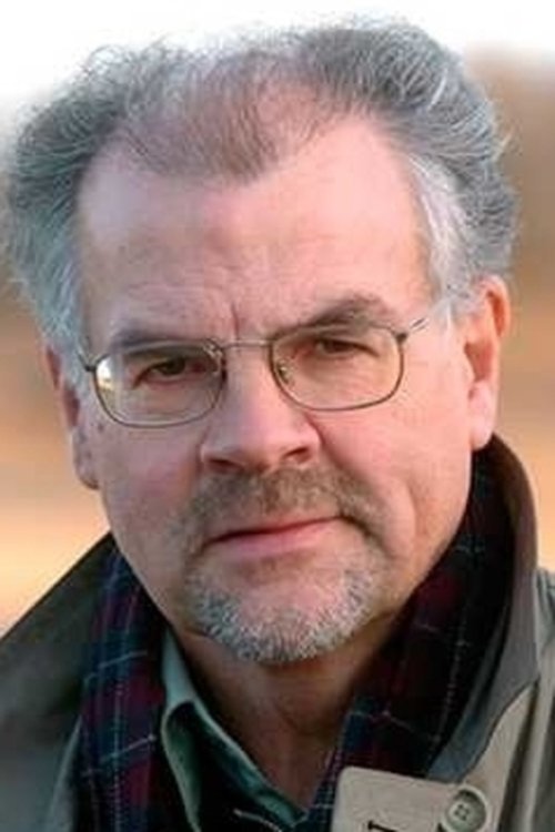 Ларс Боргнäс