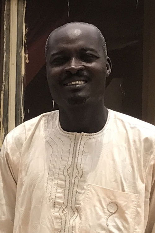 Хассан Махамадиа