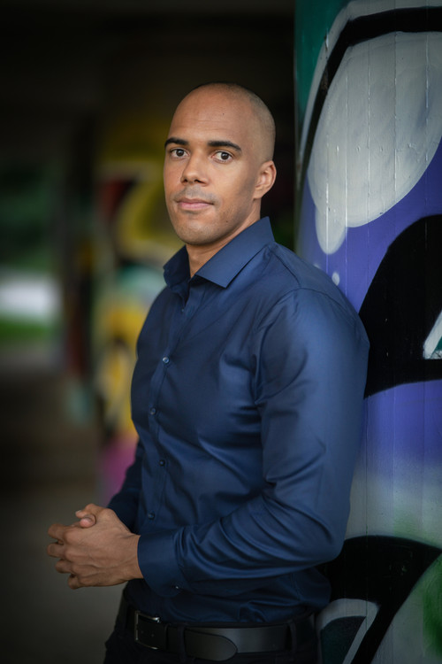 Кевин Каебе