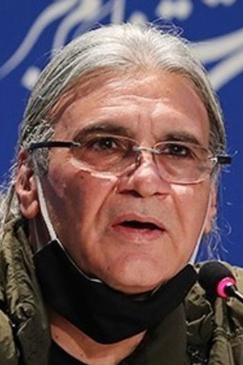 Али Схах Хатами