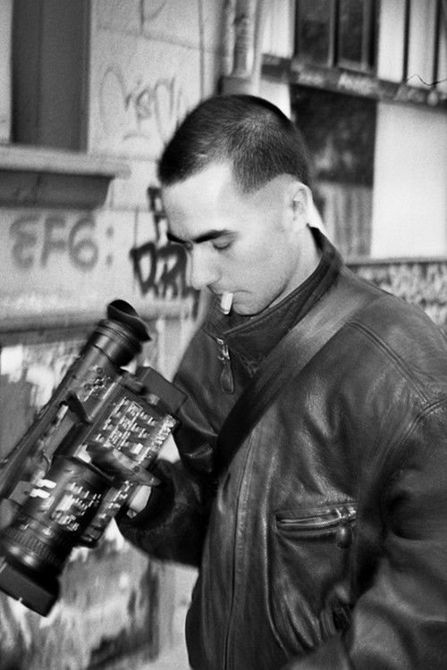 Иммануел Буцхwитз