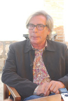 Бернард Серай