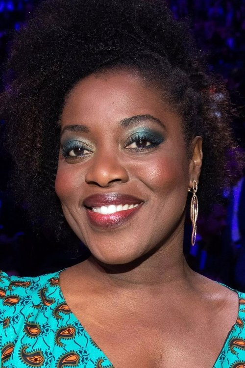  Клаудия Тагбо