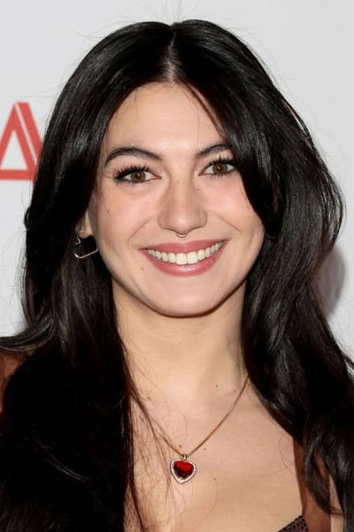 Меган Мистакес