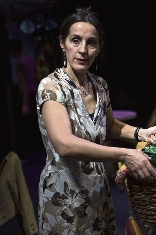 Адриана Ардогуеин