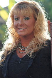 Амбер Jенкинс