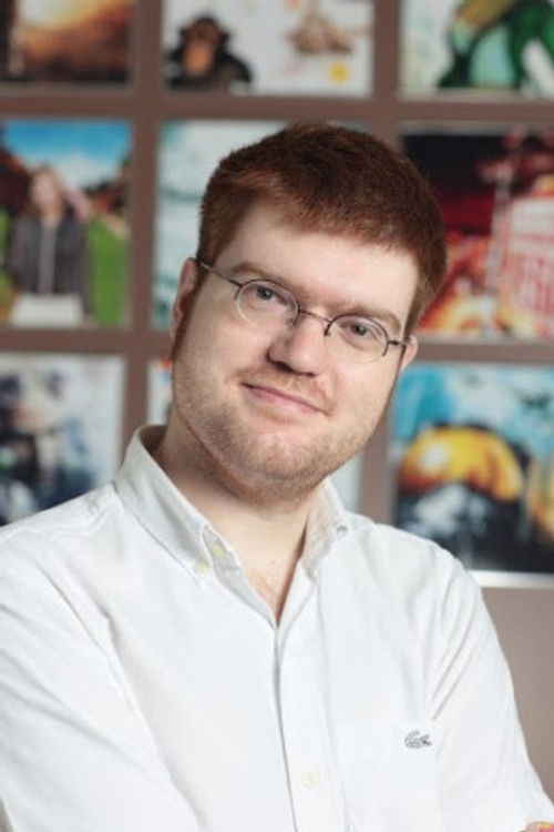 Jулиен Пироу