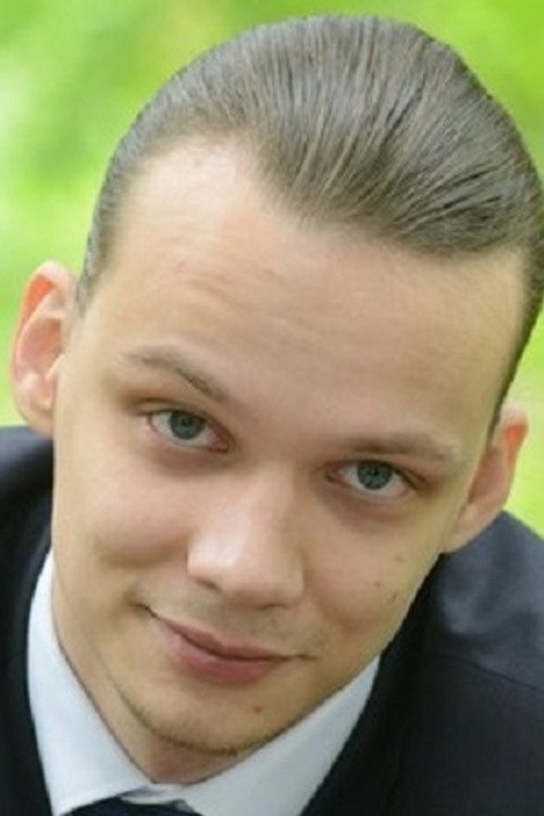 Владислав Арсланов