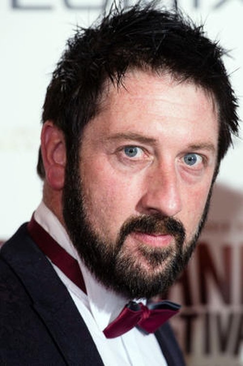 Марк Странге