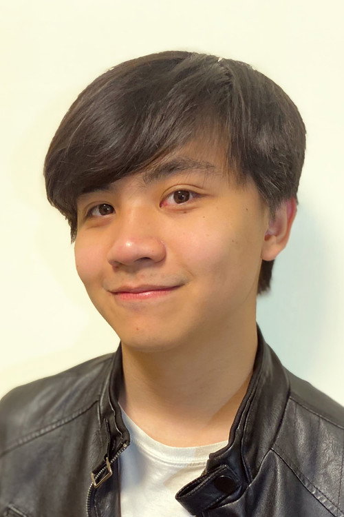梁程翔