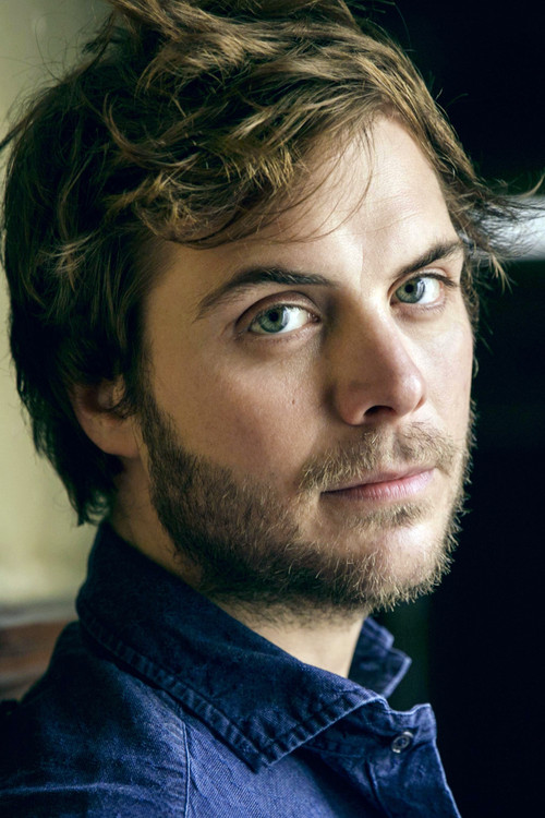 Пиерре-Беноист Вароцлиер