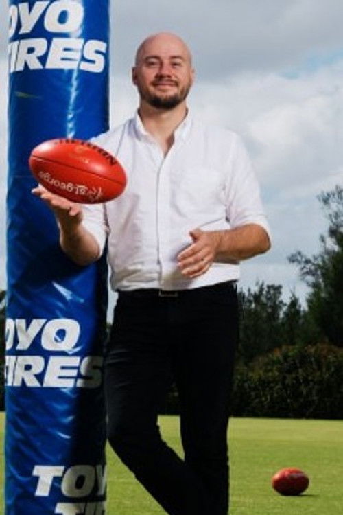 Гил Марсден