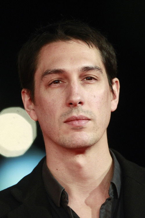 Пабло Агüеро