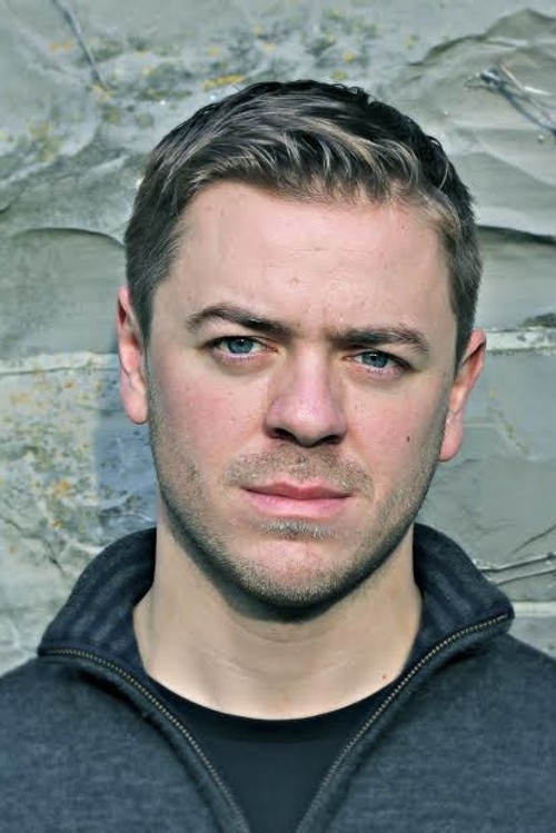 Грахам Еарлей