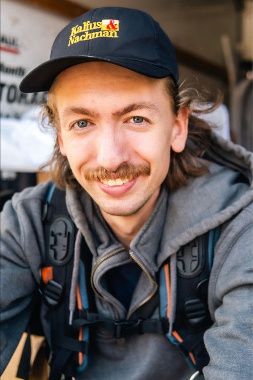 Себастиан Дуалл