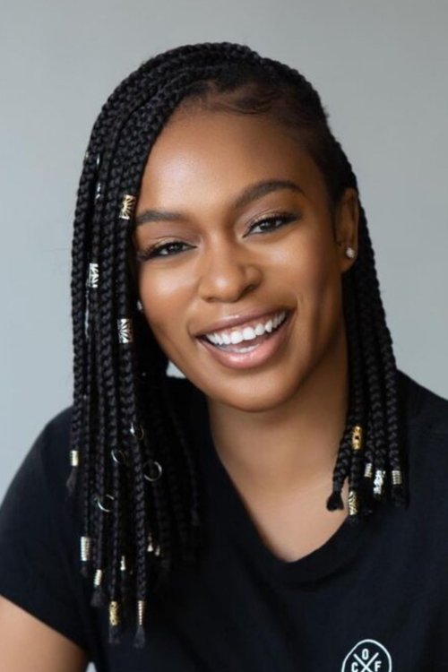 Номзамо Мбатха